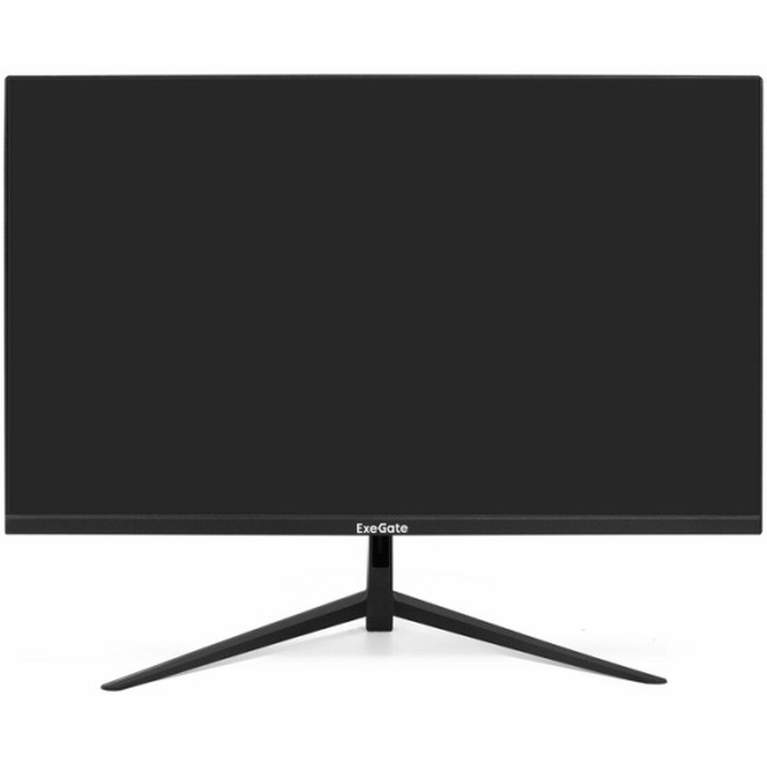 Монитор Exegate ProSmart EX294427RUS, 23,8", черный