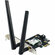 Bluetooth+Wi-Fi адаптер ASUS PCE-AXE5400