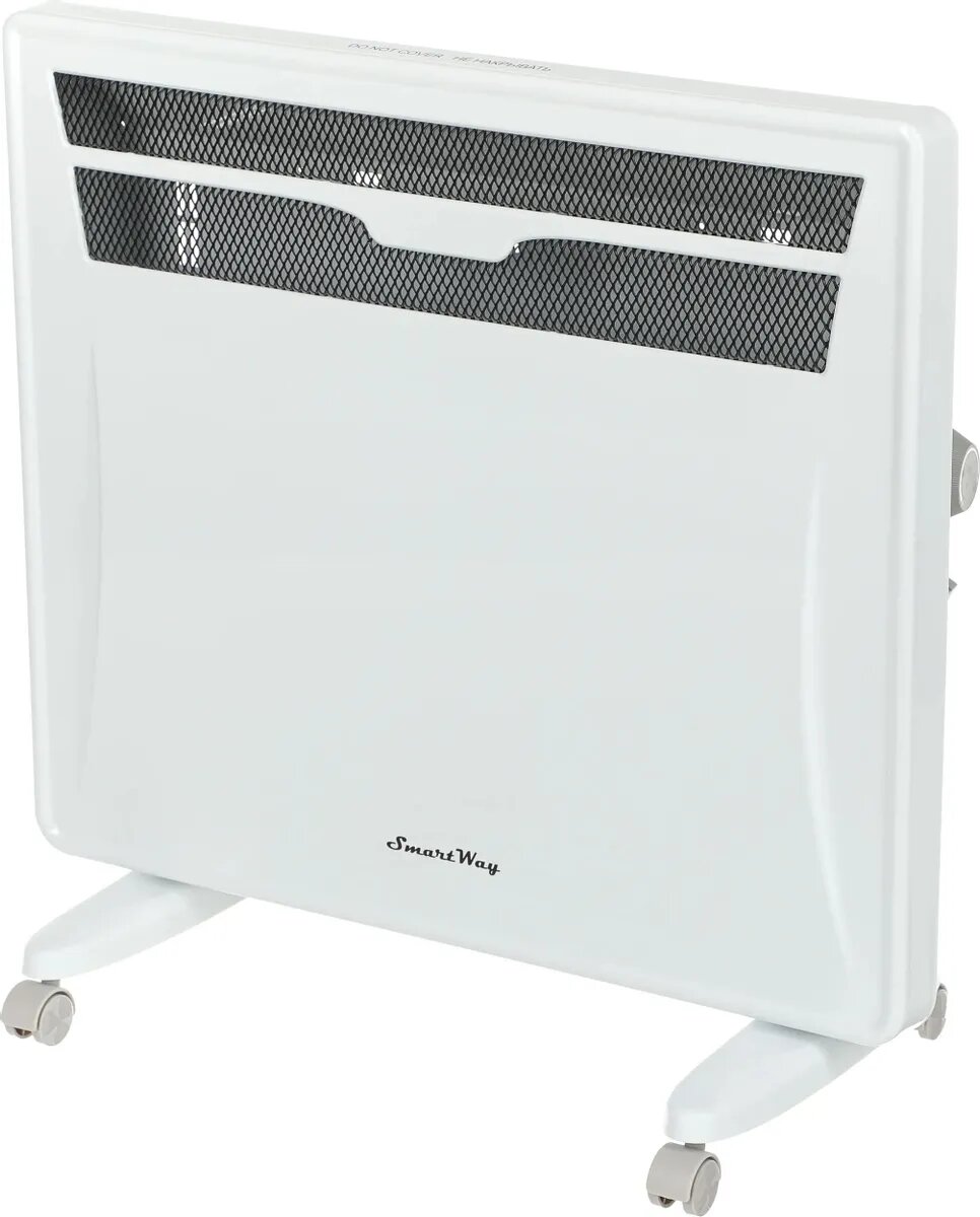 Конвектор SMARTWAY Sport NDC1-10J  1000Вт  с терморегулятором  белый