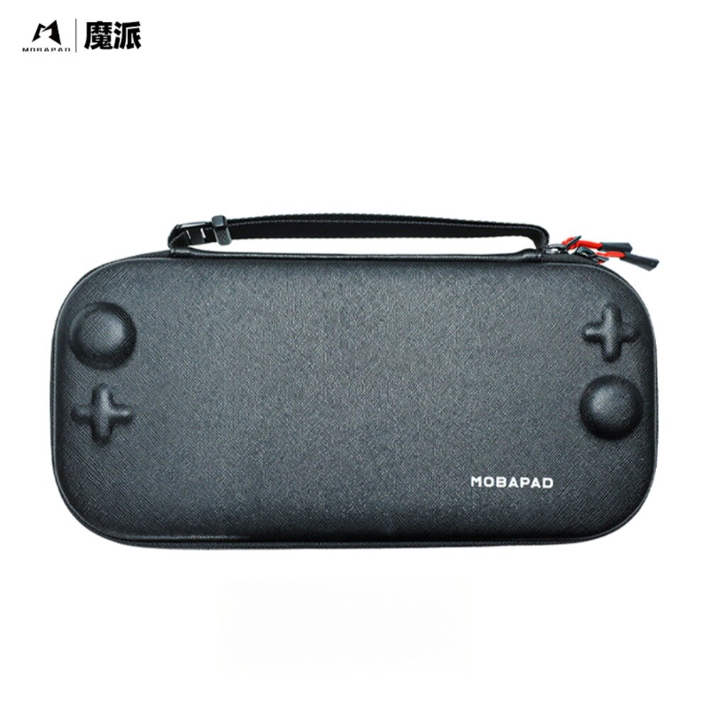 MOBAPAD P1 Сумка Для Хранения С Ручкой Switch2, Ультратонкая, Устойчивая К Падению, Водонепроницаемая И Портативная