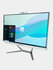 Моноблок XTECH 27″ FLAT H61 (Core i5‑2400, 8 GB RAM, 256 GB SSD)