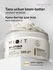 MIXIT Spa Rituals Coconut Body Butter — кокосовое масло для тела,...