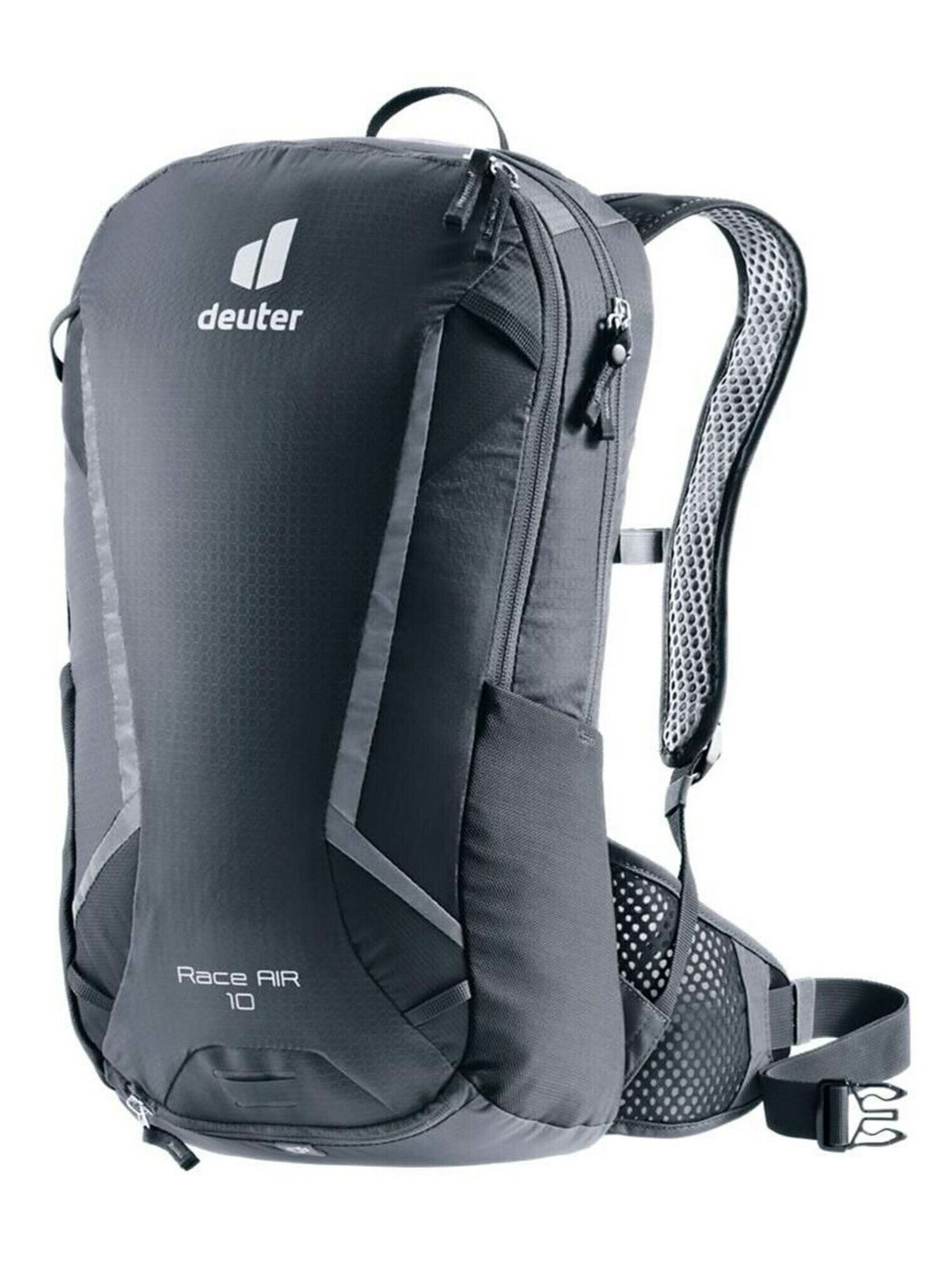 Рюкзак Deuter Race Air Black (uni: one size)