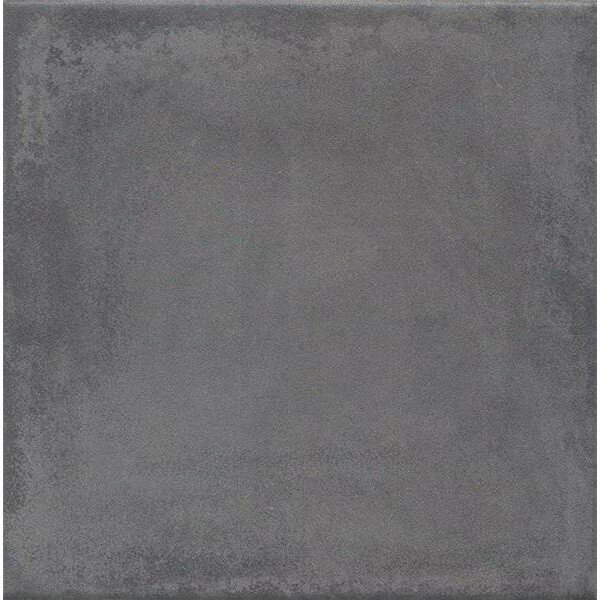 Плитка из керамогранита Kerama Marazzi SG1572N Карнаби-стрит серый темный 20x20 см (цена за 092 кв. м)