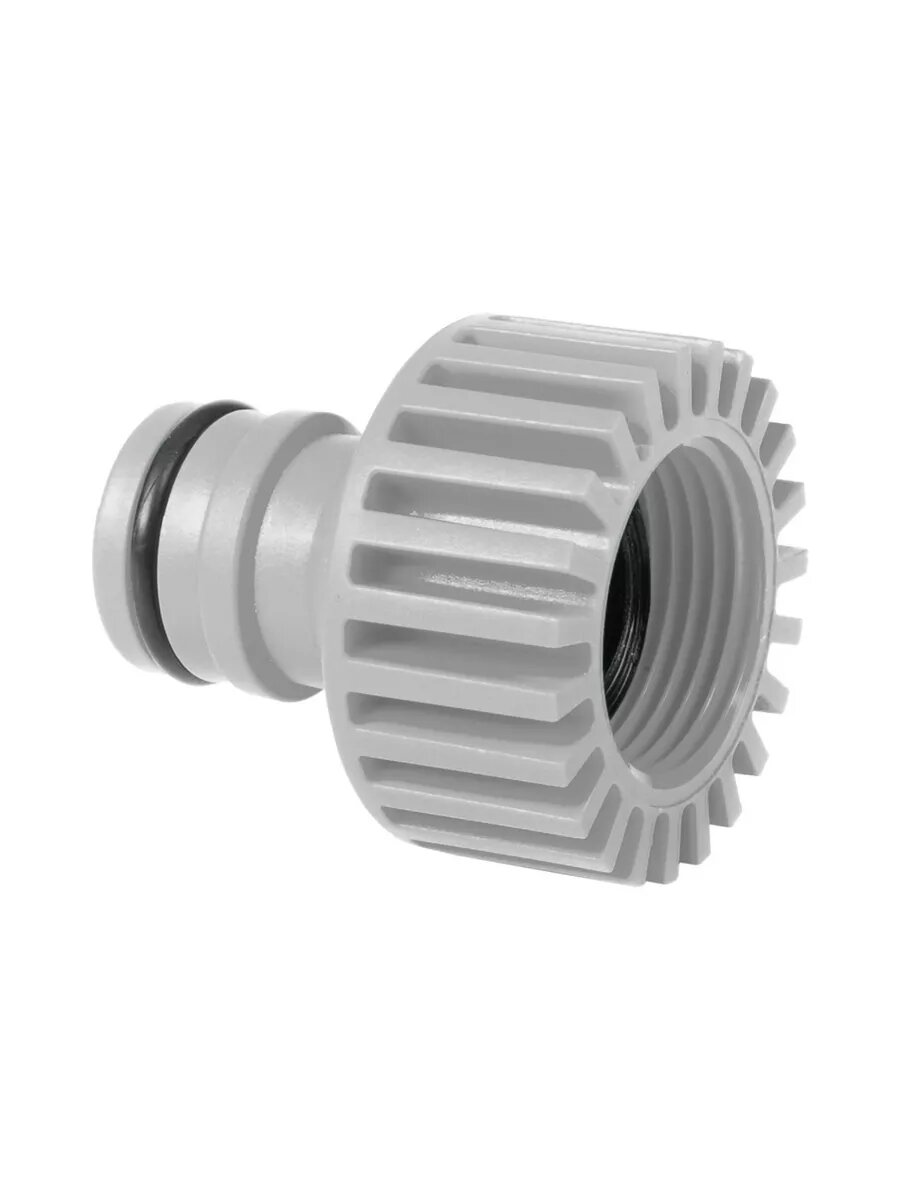 Адаптер с внутренней нарезкой 1