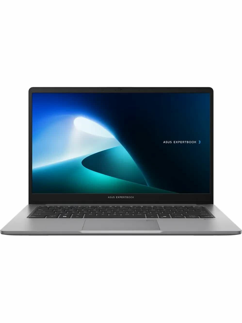 Ноутбук ASUS ExpertBook P1 серый 14"FHD /CORE 5 210H, 32GB/SSD 1TB Win11pro