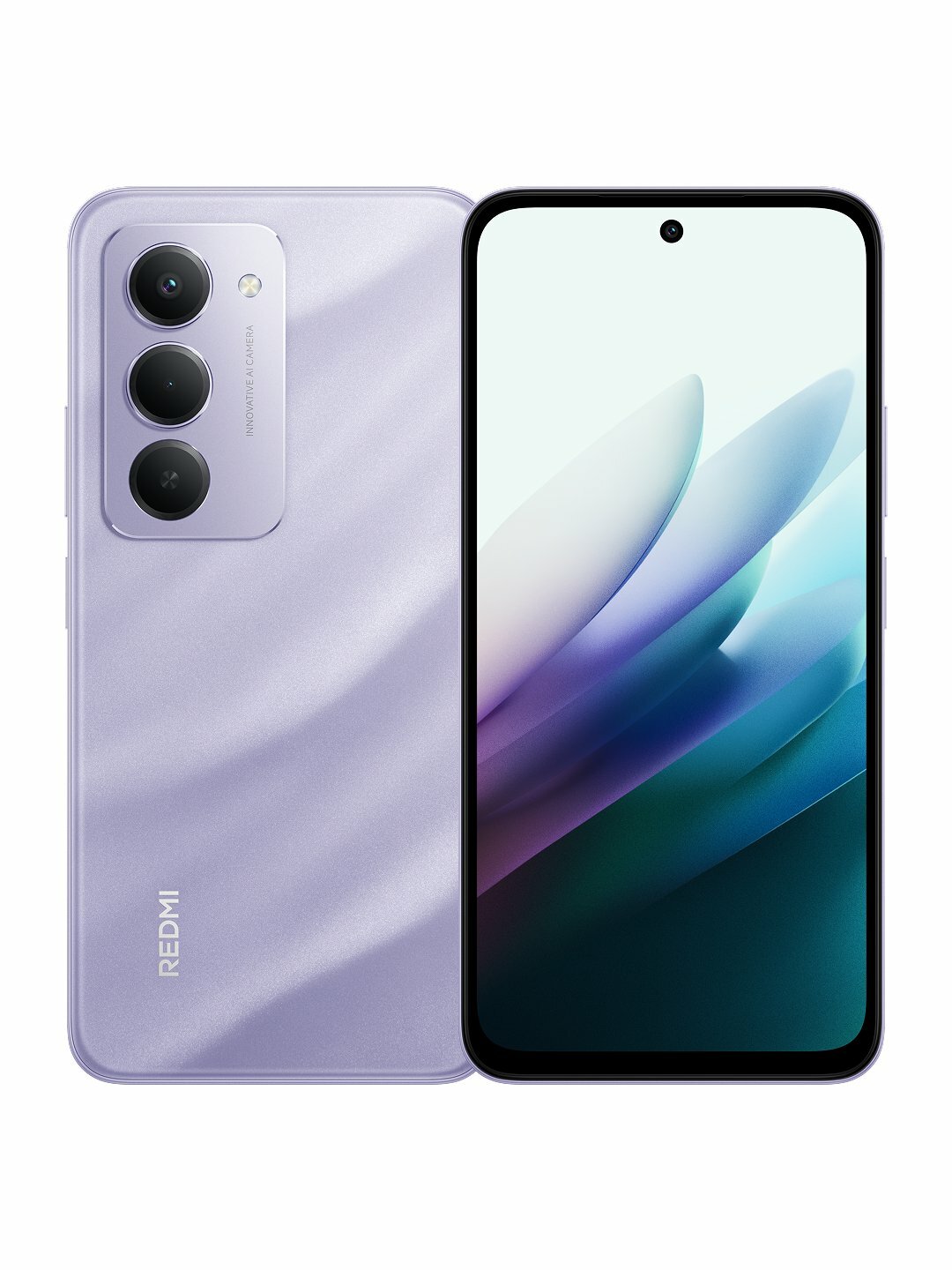 Смартфон Redmi 15, 6/128 ГБ, 6.9" IPS-дисплей, 50 МП камера, 7000 мАч батарея, быстрая зарядка 33 Вт