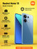 Смартфон Redmi Note 13 8GB+512GB, Ice Blue