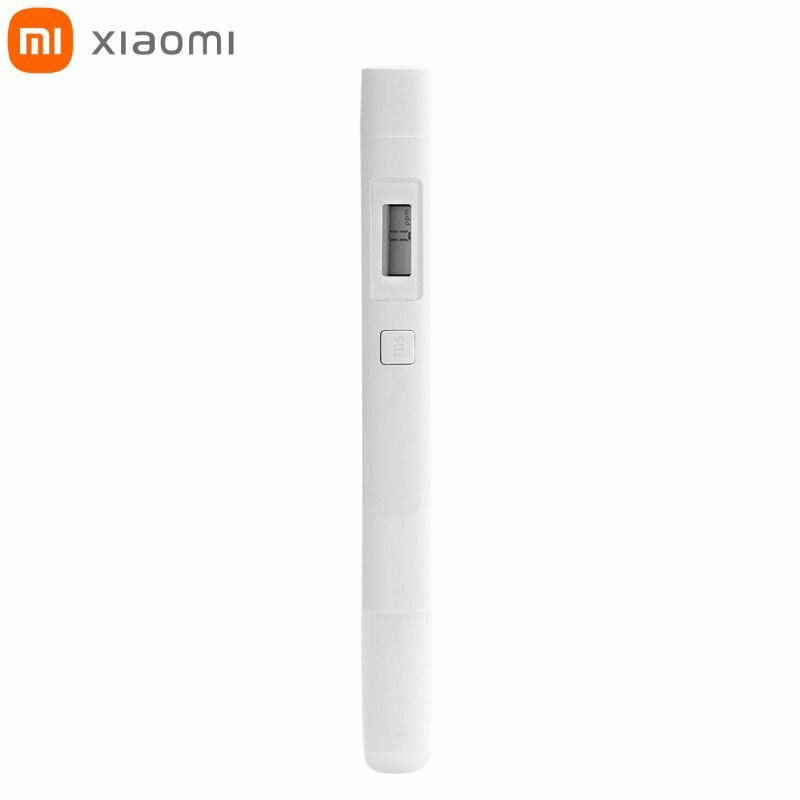 Тестер качества воды Xiaomi Mi TDS Pen Tester Water Quality  XMTDS01YM