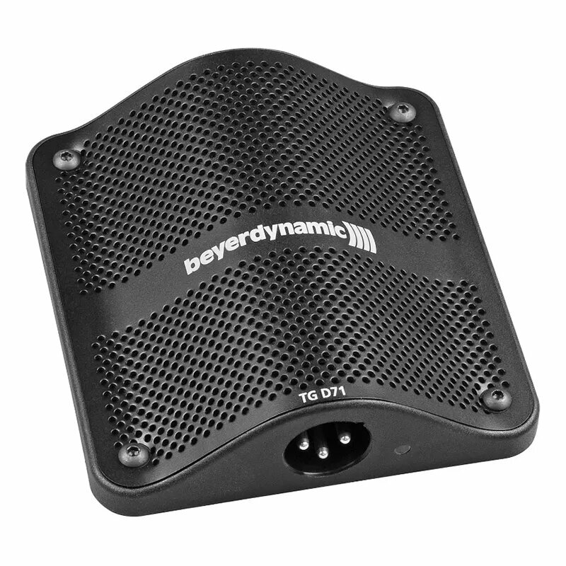 Микрофон Beyerdynamic TG D71c #708992