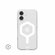 Чехол с поддержкой MAGSAFE Uag Plyo для iPhone 17 6.3", цвет проз...