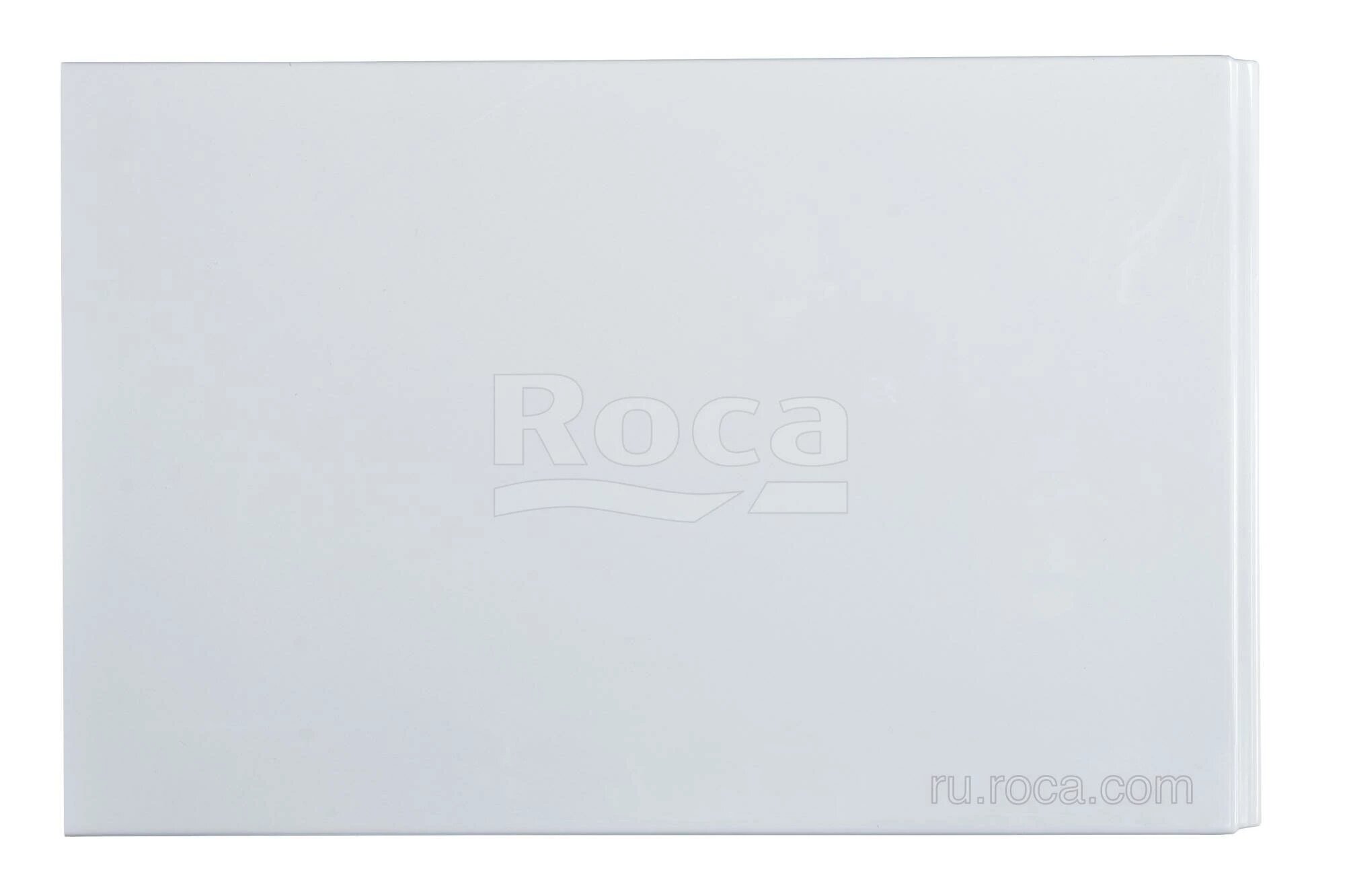 Боковая панель для ванны Roca Elba 75 см левая 7248511000 белый 7.2485.1.100.0