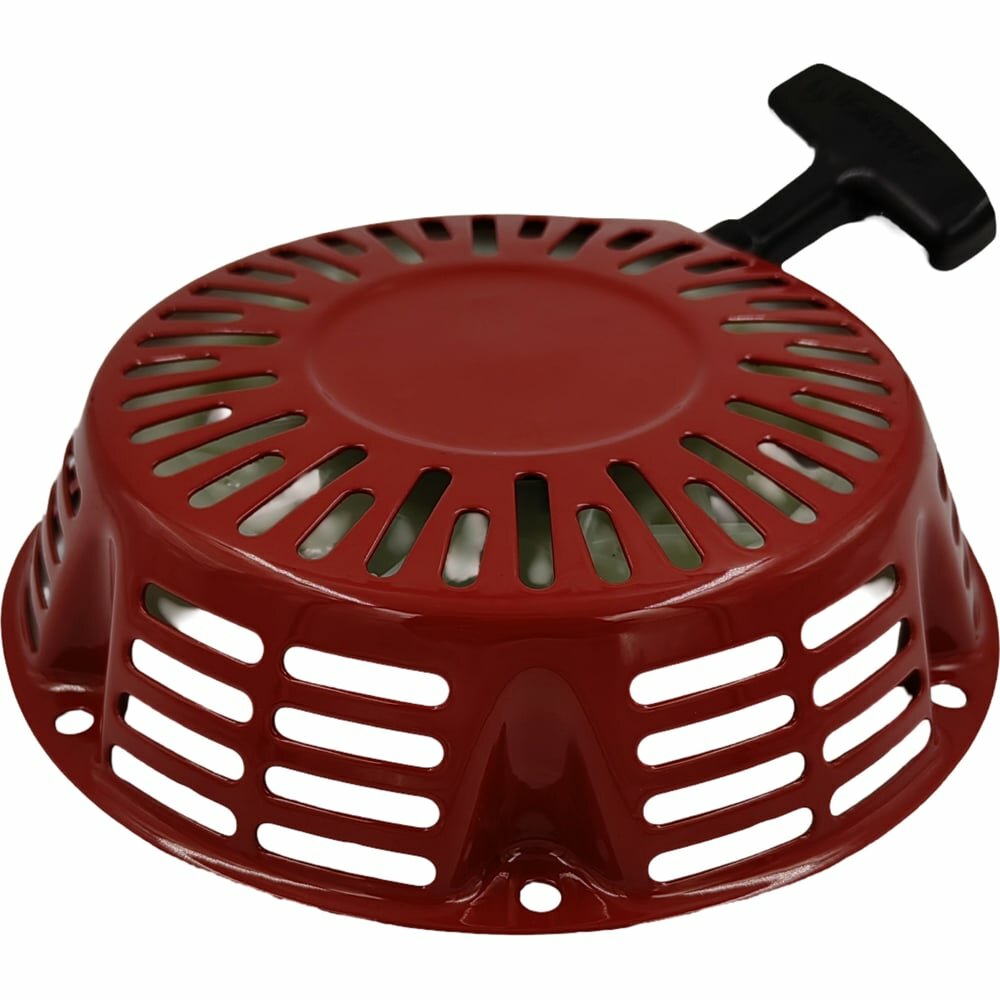 Ручной стартер для двигателя LONCIN 173/177F, HONDA GX240/GX270 UNITED PARTS 90-0677