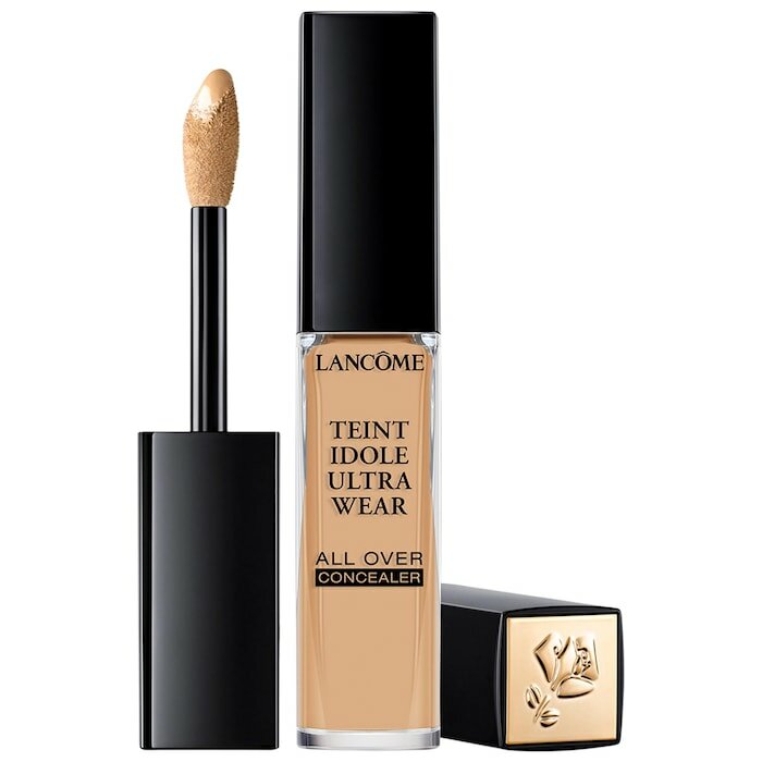 Lancôme Тональный консилер Teint Idole Ultra Wear – Полное покрытие для лица и зоны под глазами