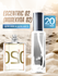 Gratusi Parfum Escentric 02 духи унисекс масляные 20 мл (спрей) +...
