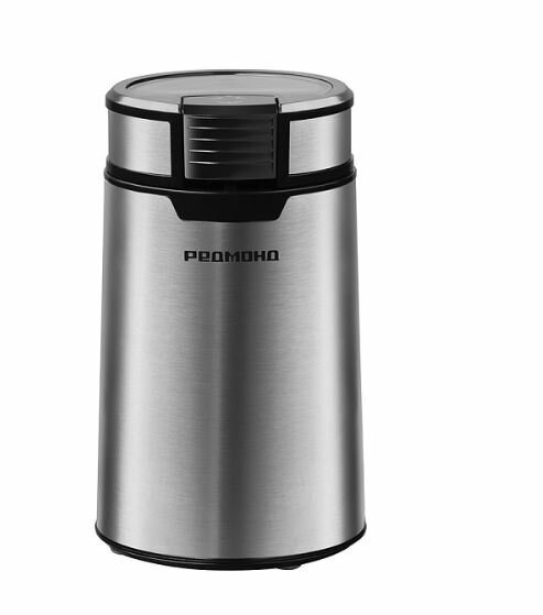 Кофемолка редмонд CG804 серый