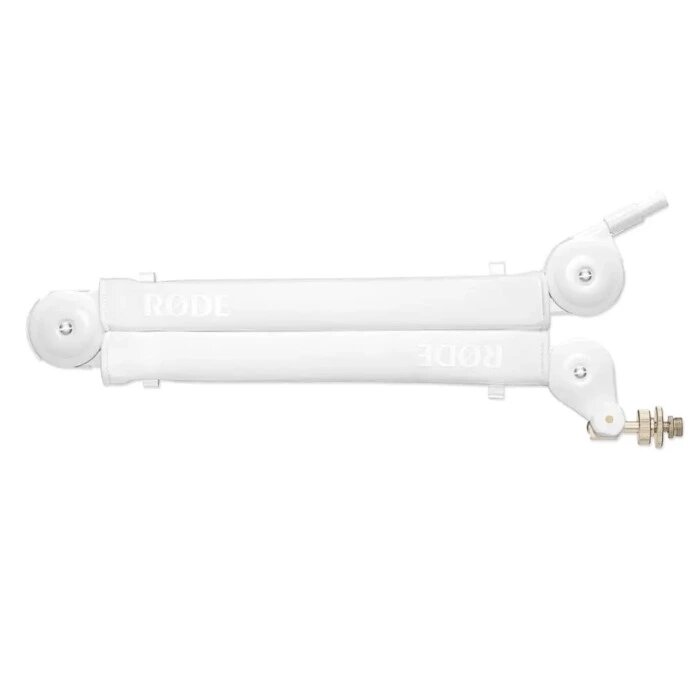 Микрофонная стойка пантограф Rode PSA1+WHITE — фото 1