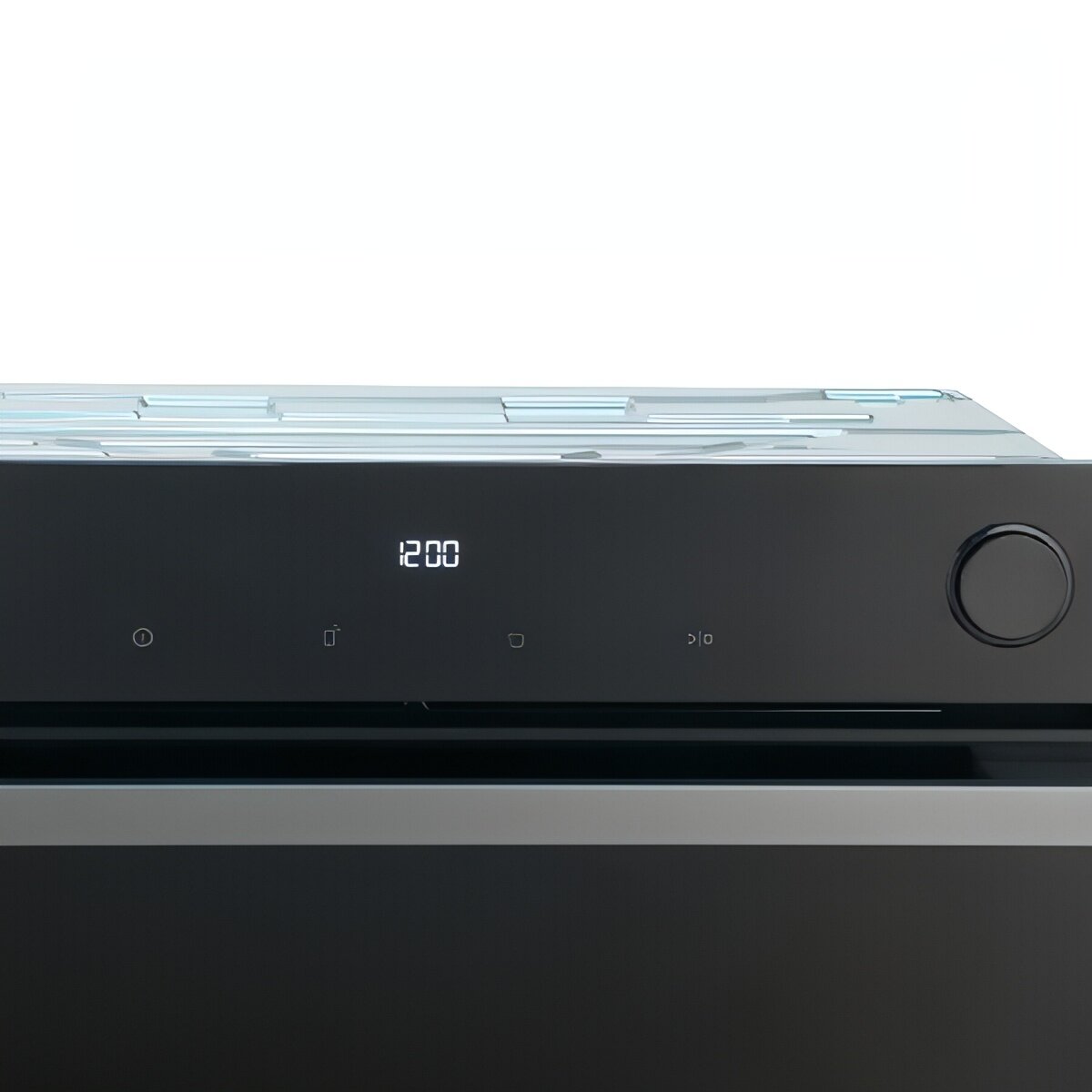 Духовые Шкафы Xiaomi Электрический духовой шкаф Hisense BSA66346ADBGWIFI