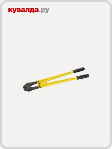Изображение товара Болторез STANLEY 1-95-565 600 мм