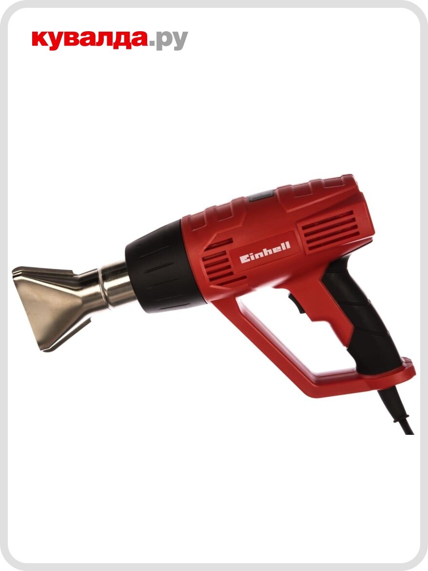 Фен строительный EINHELL TC-HA 2000/1 технический
