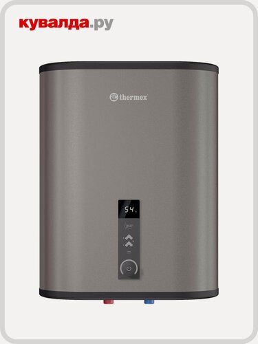 Изображение товара Водонагреватель THERMEX Liga 30 V (pro) сухой "стержневой" ТЭН