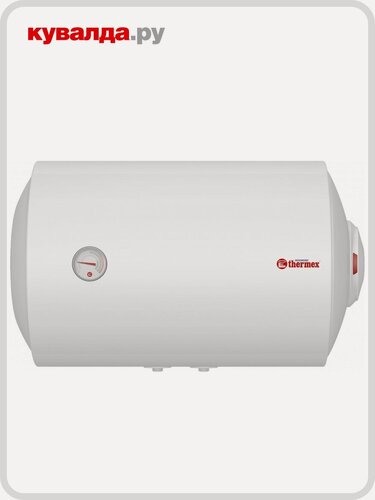 Изображение товара Водонагреватель накопительный THERMEX TitaniumHeat 80 H