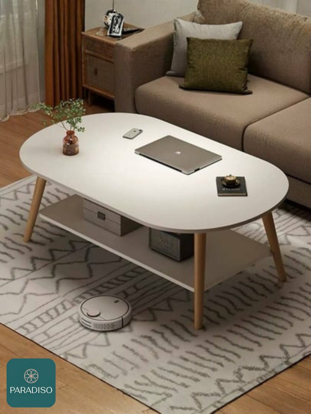 Журнальный стол с мраморным дизайном, столик для гостиной, современный стол для дома