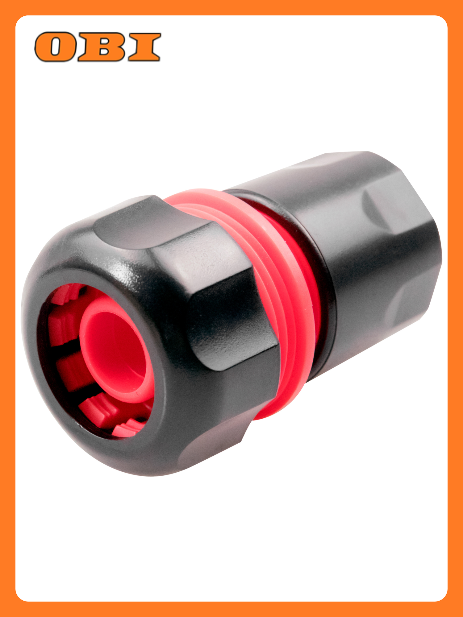 Коннектор для шланга 214580/1 3/4"