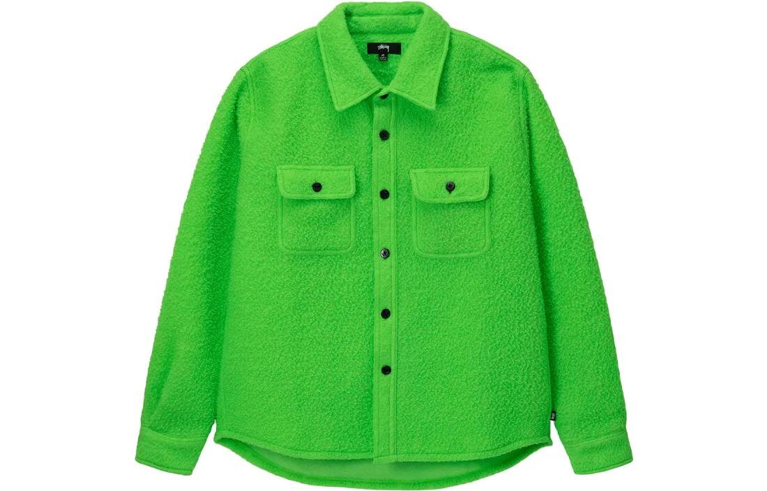 Рубашка Stussy