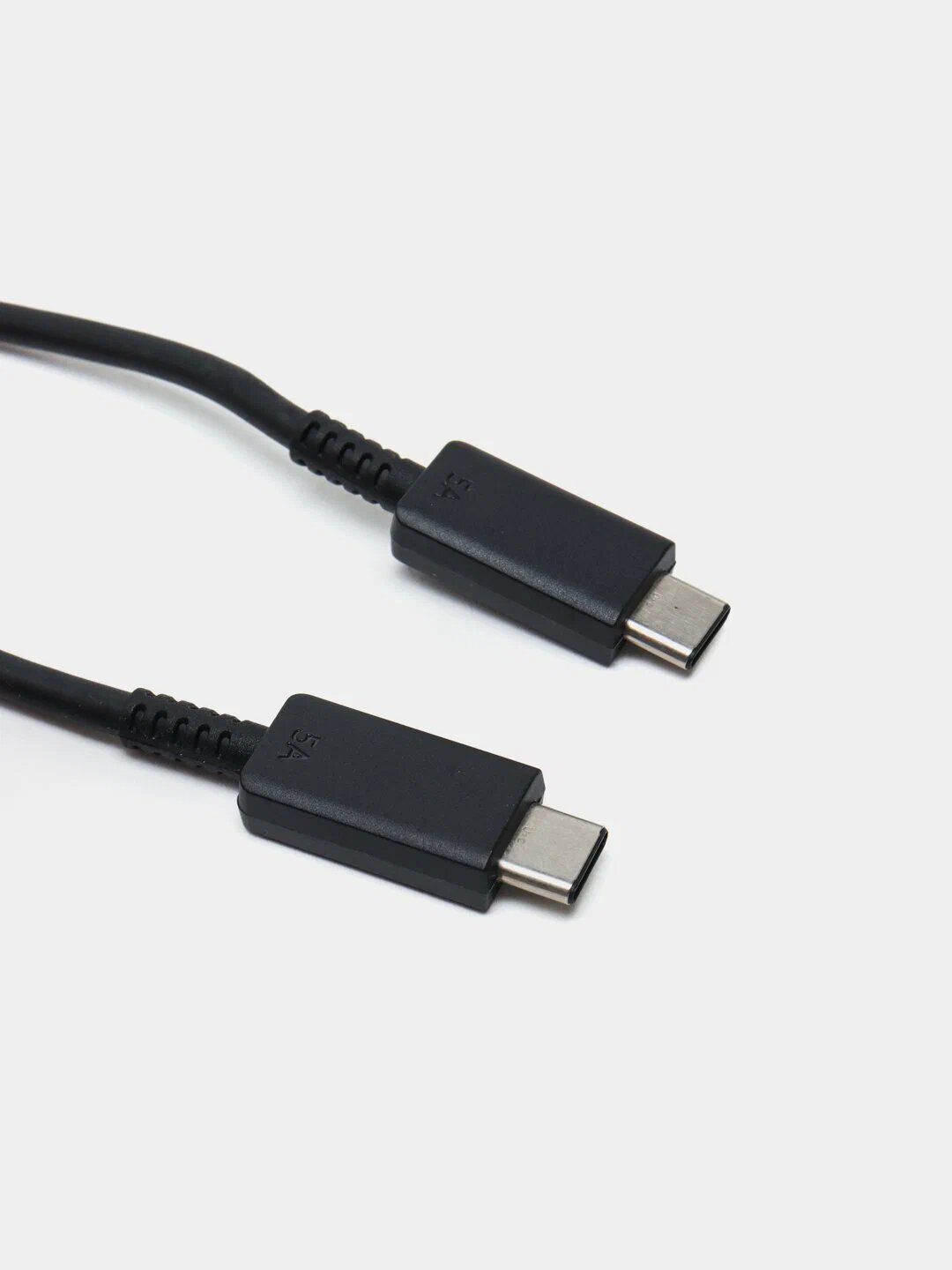 Кабель для быстрой зарядки Samsung, USB Type-C, оригинальный, 1.8 м — фото 1