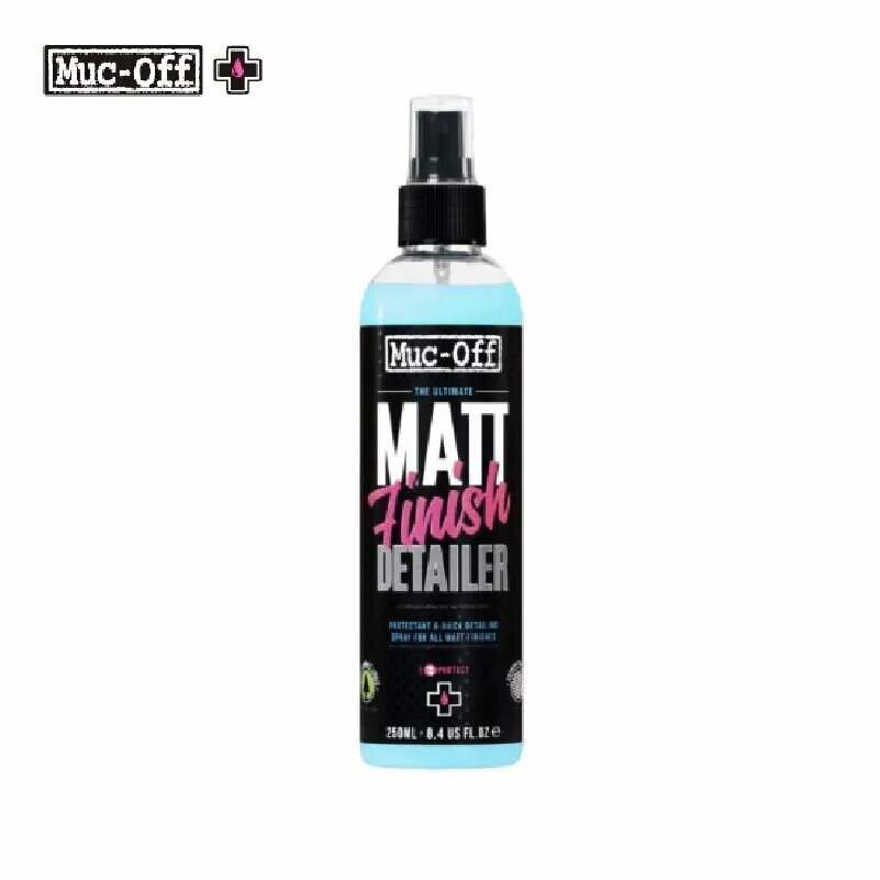 Muc-Off Набор велокосметики