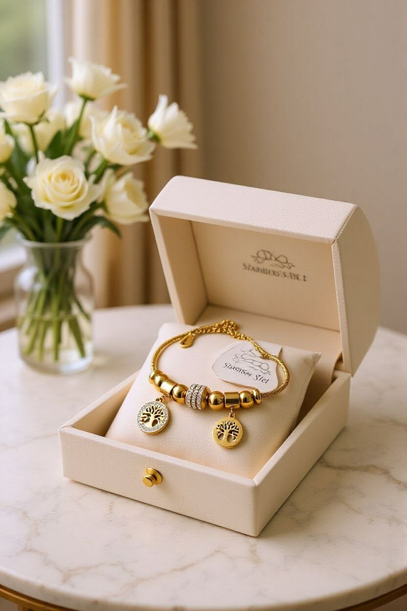 Браслет, 1 шт., размер one size, lime — фото 1