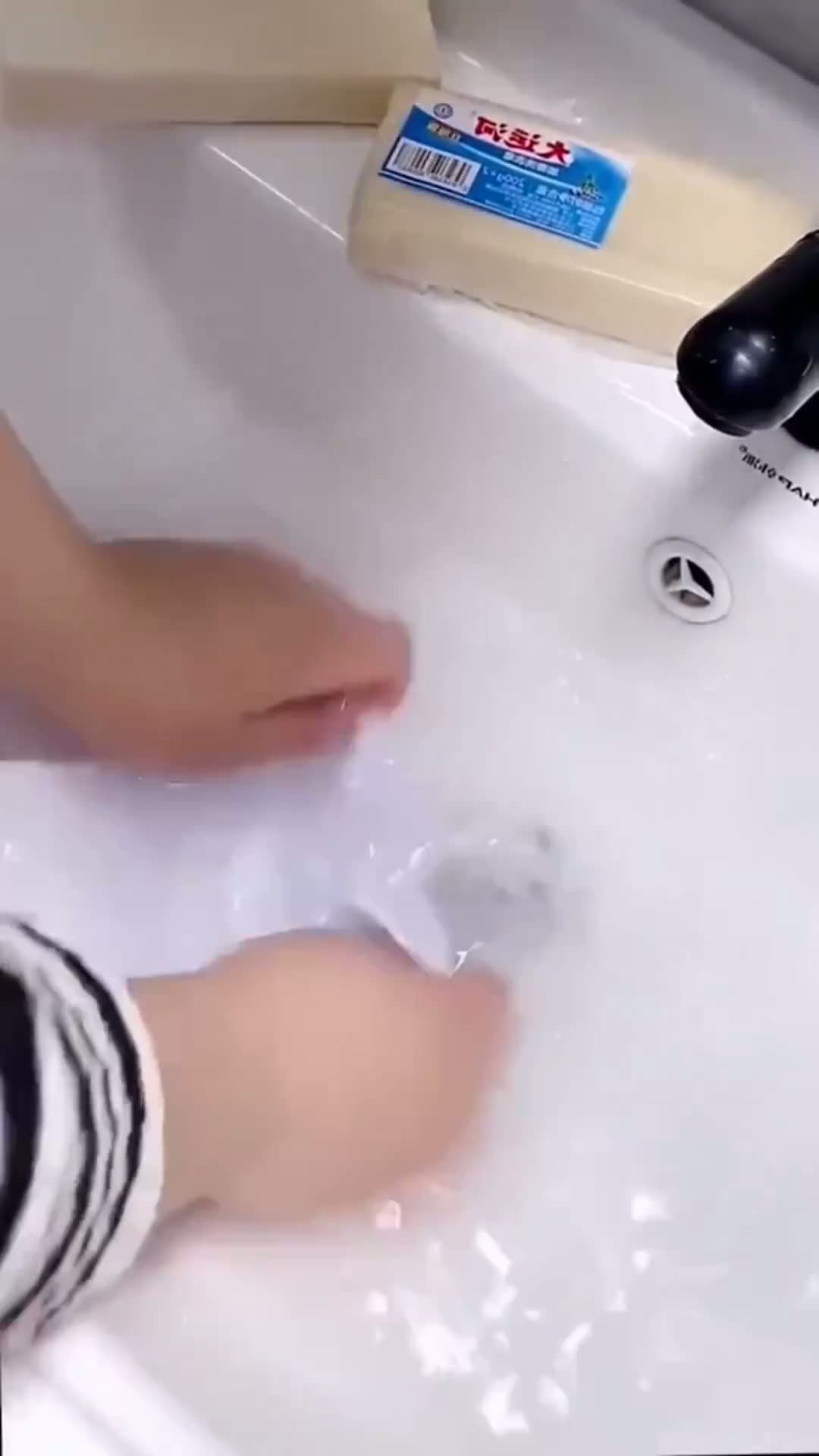 Мыло — фото 1