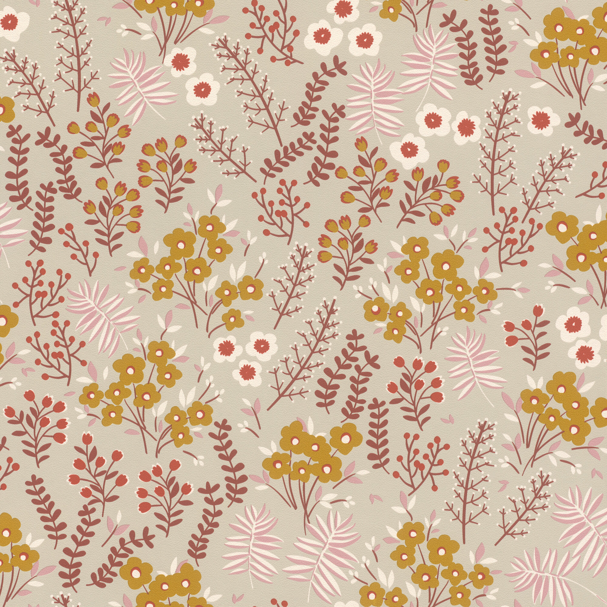 Обои Rasch Beltesto 793819 винил на флизелине поверхность матовая размер рулона 053х1005 Германия