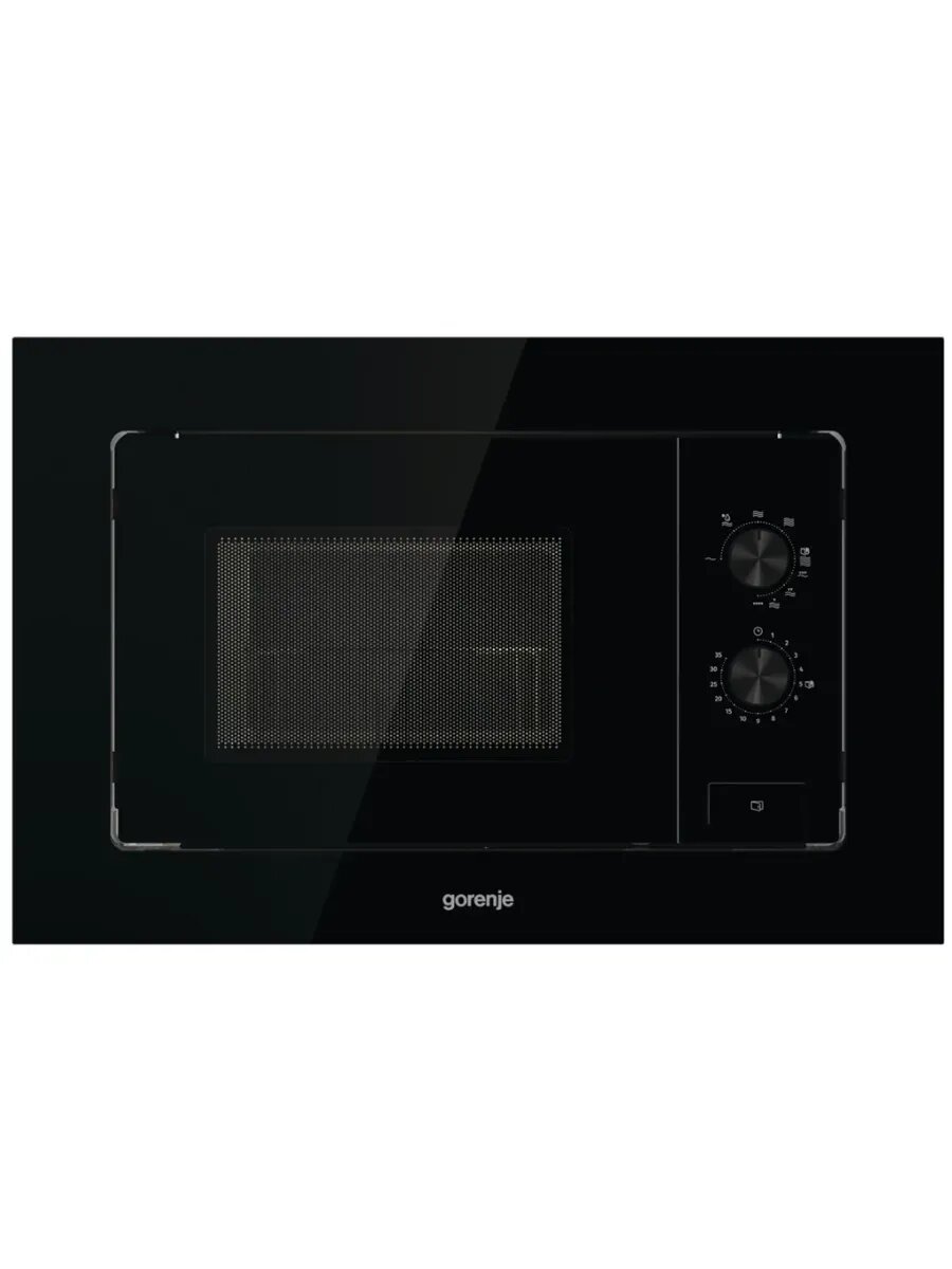 Встраиваемая микроволновая печь BM201EG1BG 800 Вт