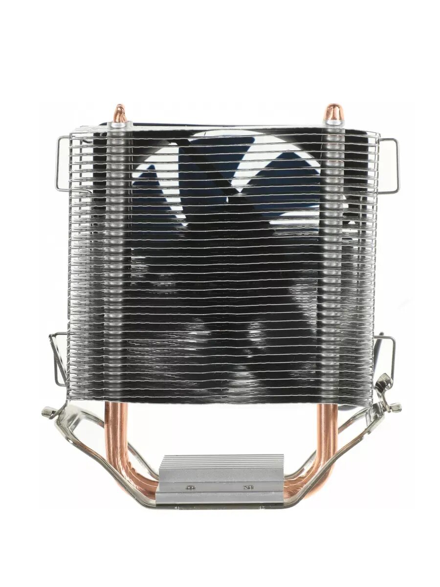 Кулер для процессора ICE EDGE MINI FS V2.0 LGA 1700/115* — фото 1