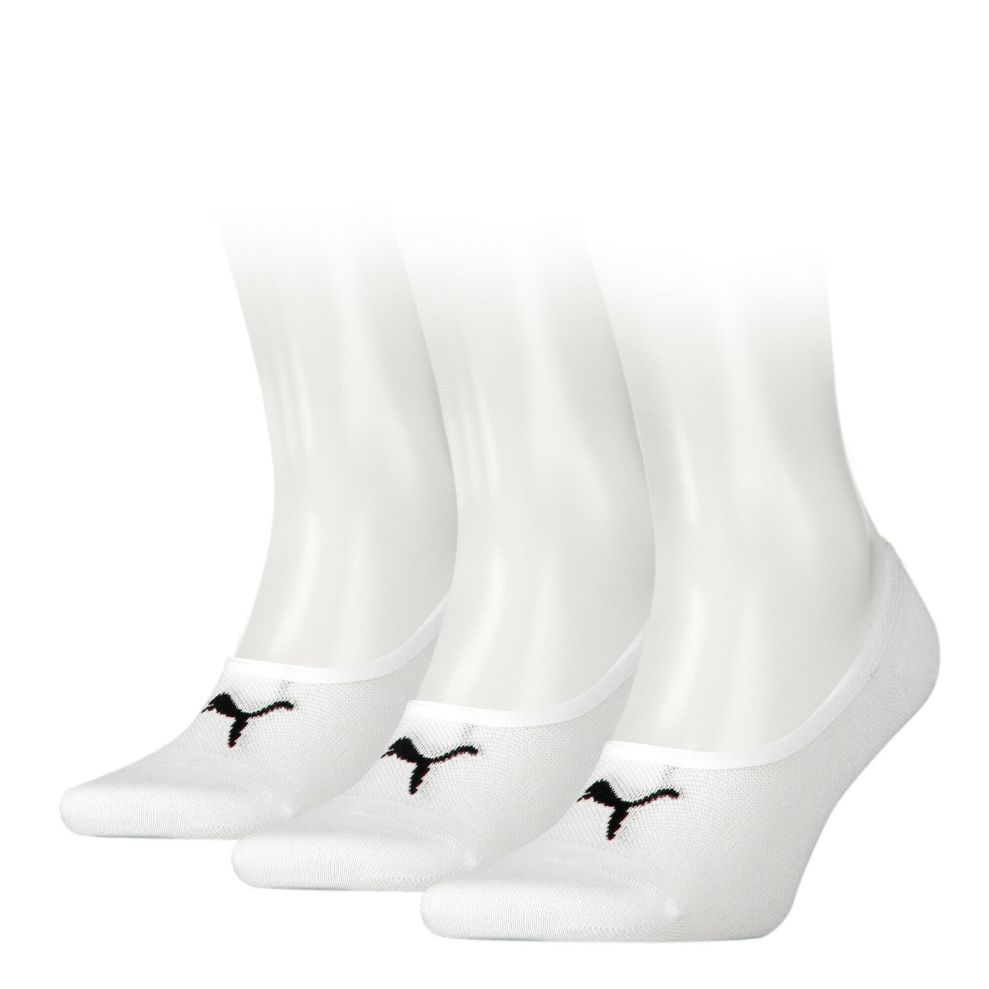 Носки UNISEX FOOTIE 3P