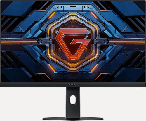 Изображение товара ЖК монитор Xiaomi Gaming Monitor G24i 2026 RU (ELA6656RU), черный