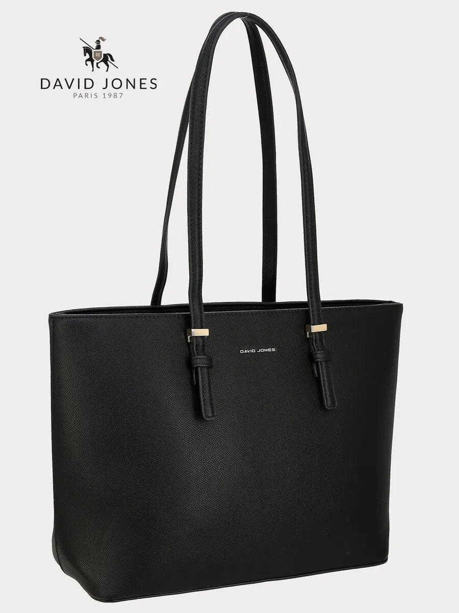Сумка тоут DAVID JONES 