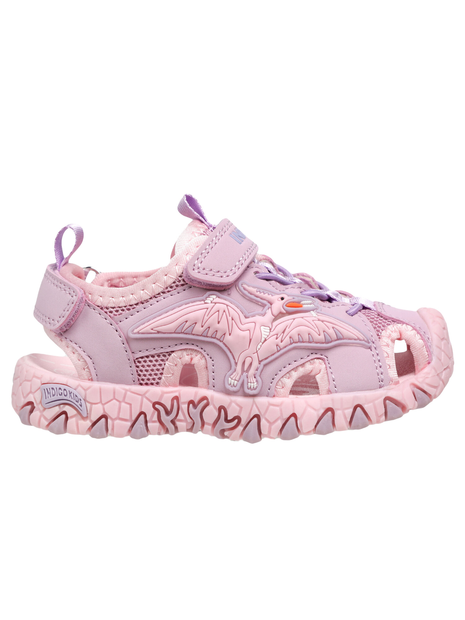 Сандалии Indigo kids, размер 29, розовый