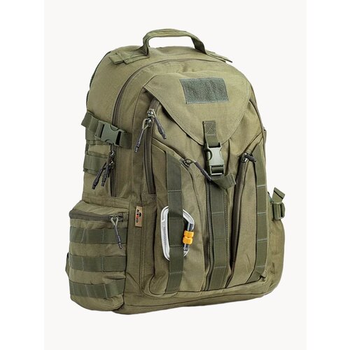 Рюкзак тактический городской Mr. Martin 7016 Олива 35л