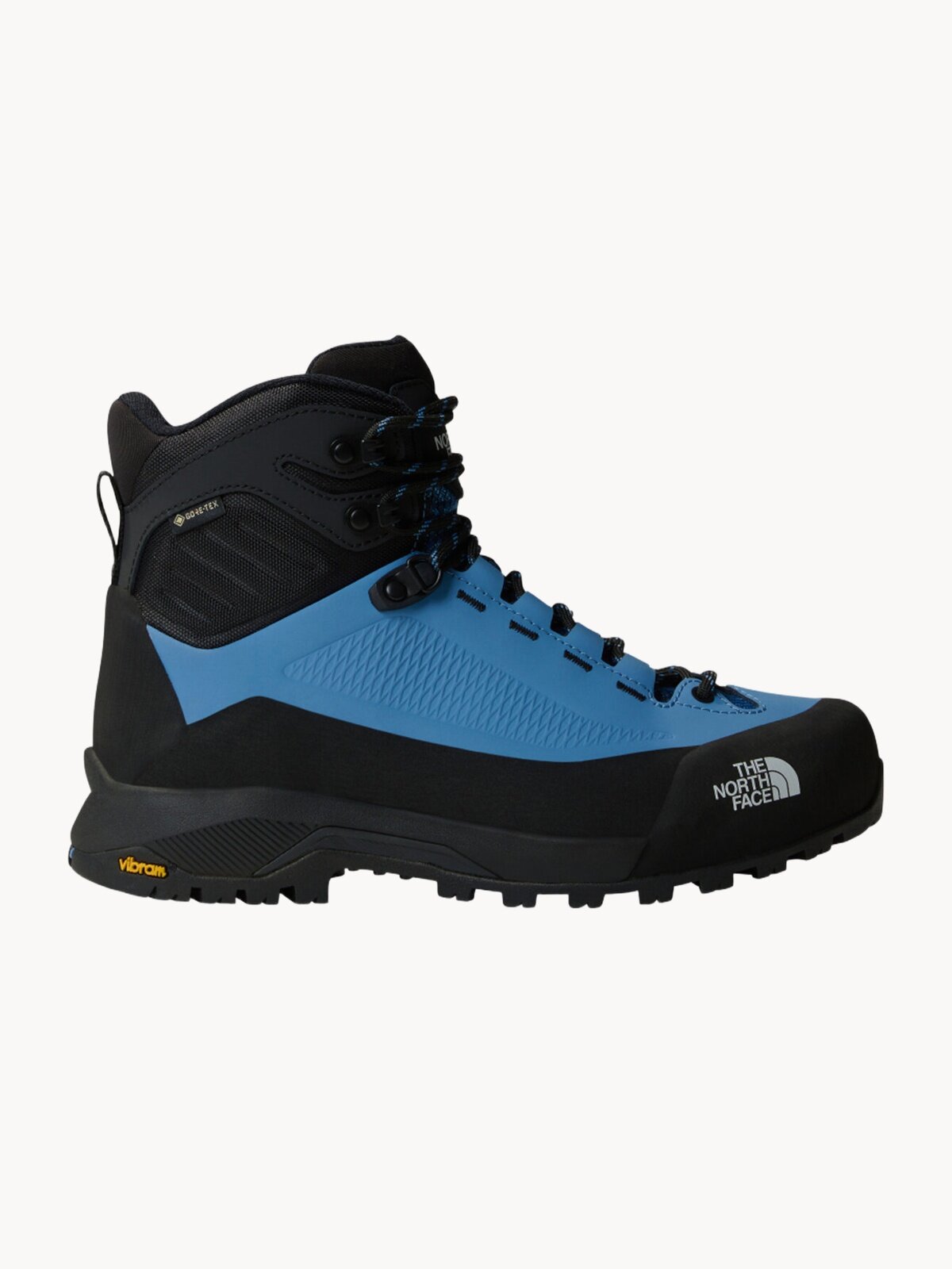 Ботинки The North Face Verto Alpine Mid GORE-TEX®, размер 8.5, разноцветный