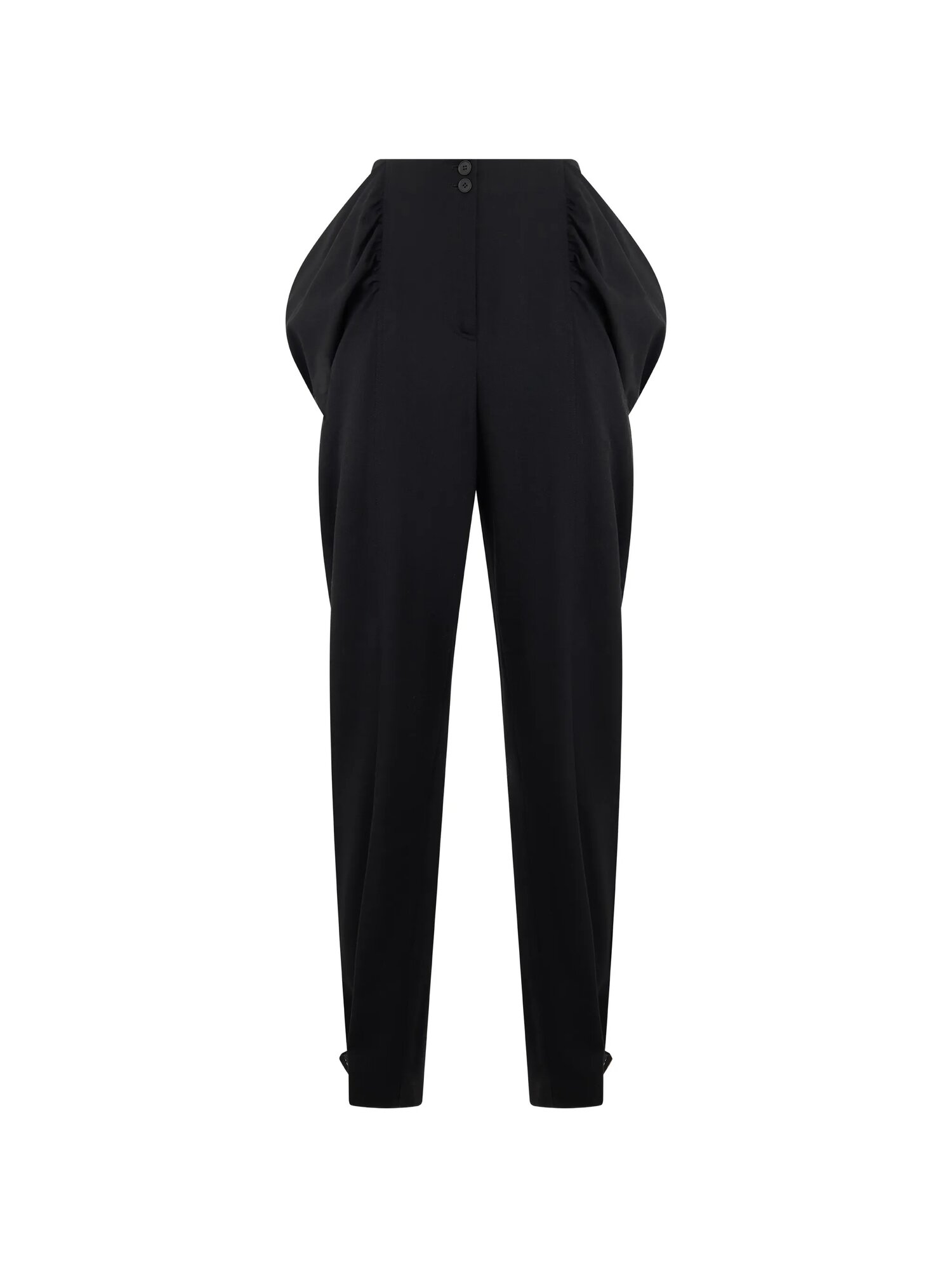 Брюки Alberta Ferretti