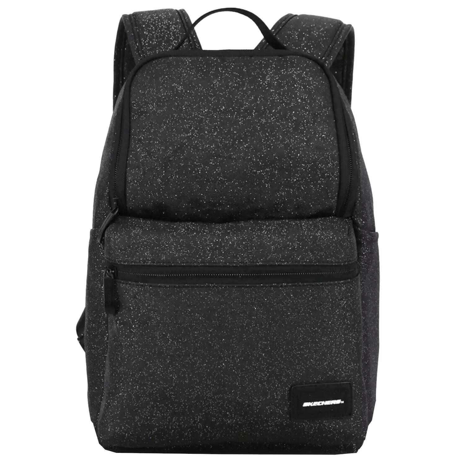 Decathlon Женский рюкзак, спортивный Skechers Pasadena City Mini Backpack 10 л, серый