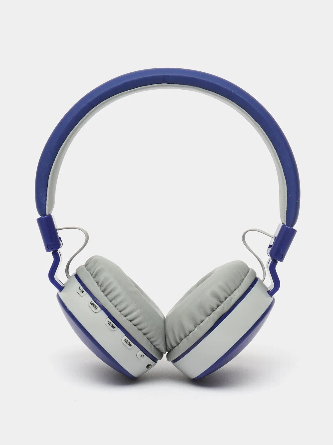 Беспроводные наушники Wireless MS-881 A совместимы с iOS и Android — фото 1