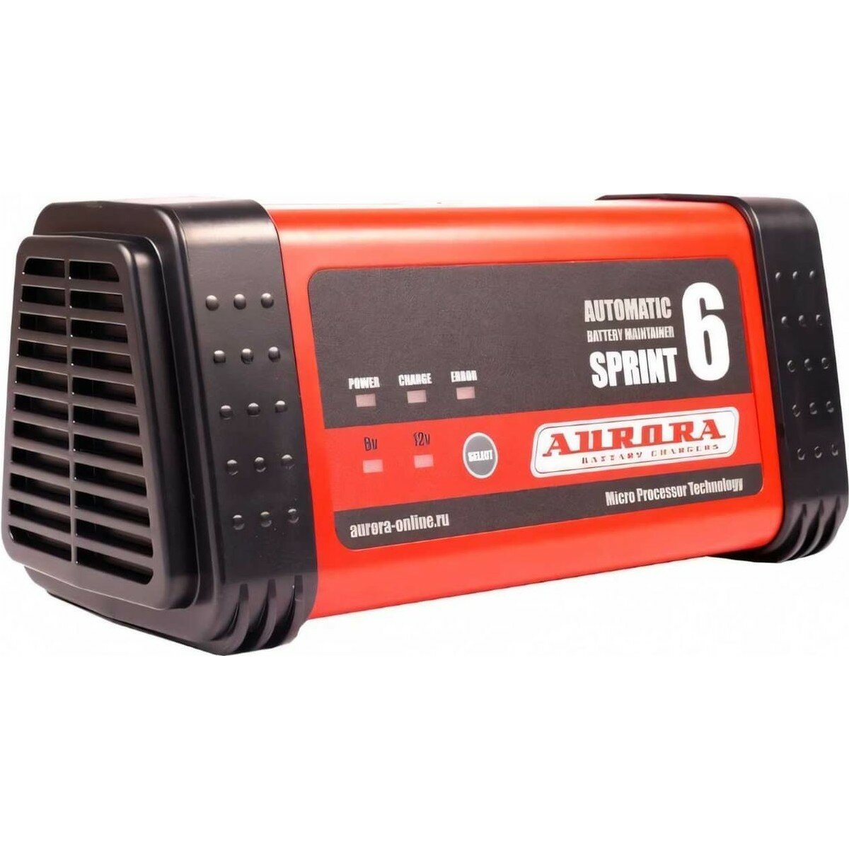 Зарядное устройство AURORA SPRINT 6