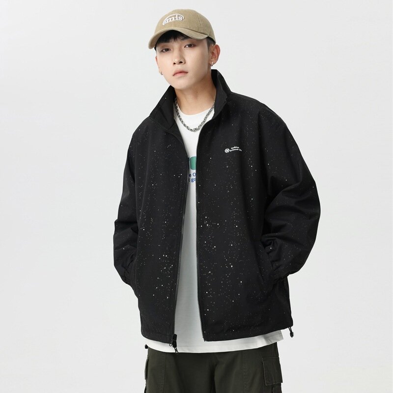 Куртка спортивная