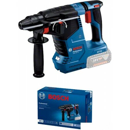 Перфоратор Bosch GBH 187-LI Professional 0611923020 (без АКБ)