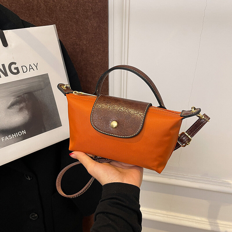 Сумка мессенджер