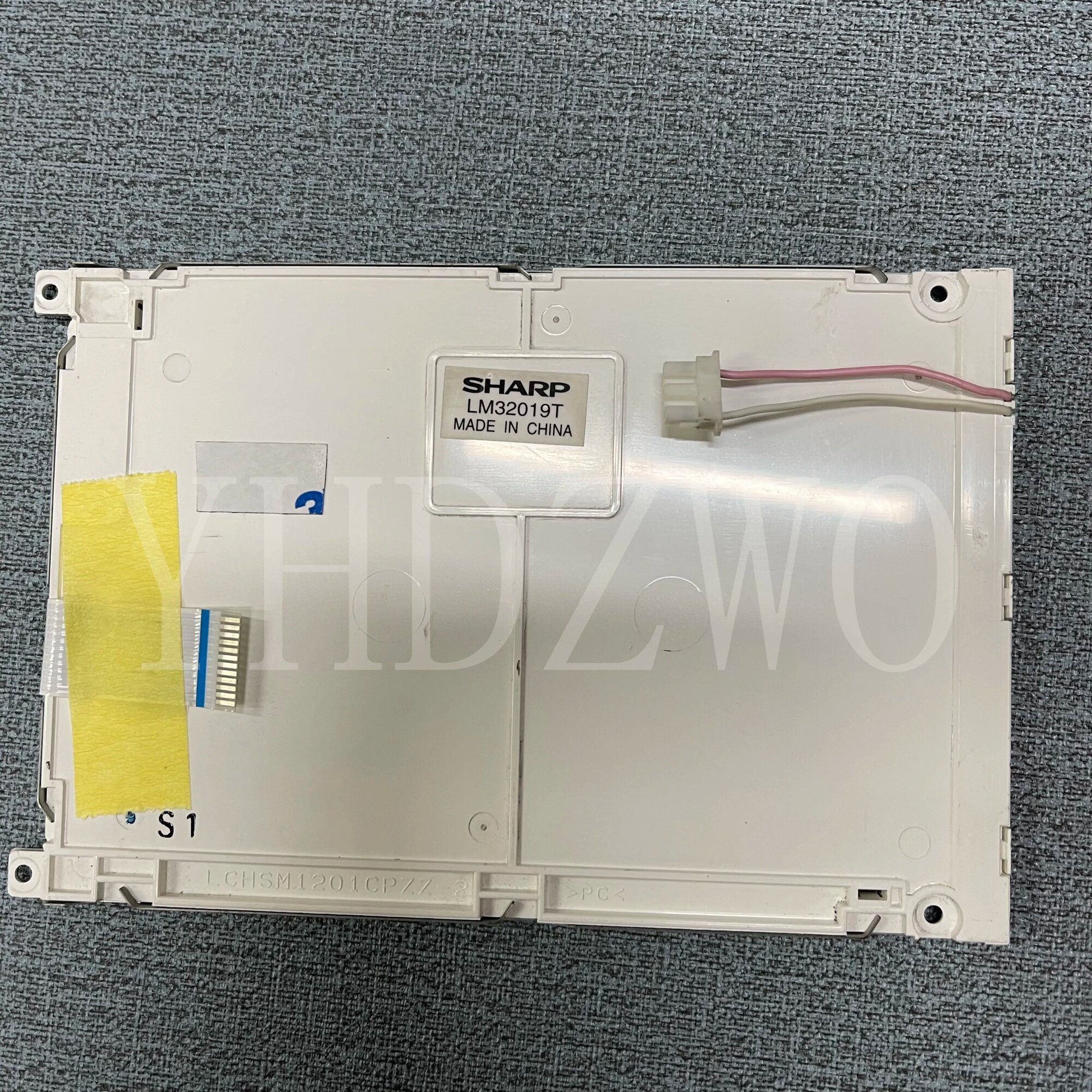 Подходит для ЖК-экрана 5,7 дюймов LM320191 LM320192 lm32019 T lm32019 P Разрешение 320*240